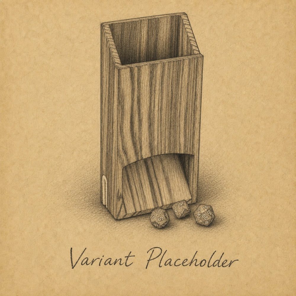 Dice Tower