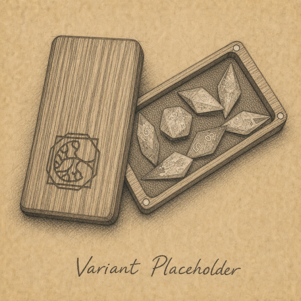 Dice Box