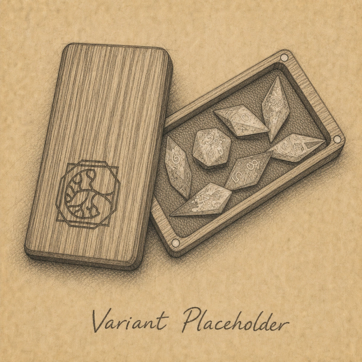 Dice Box