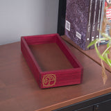 Personal Dice Tray