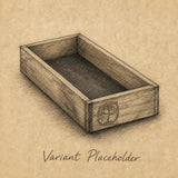 Personal Dice Tray